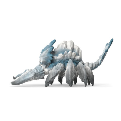 Schleich ELDRADOR Creatures Ice Crab Toy Figure