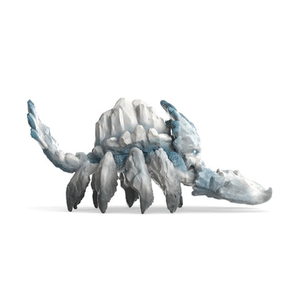 Schleich ELDRADOR Creatures Ice Crab Toy Figure