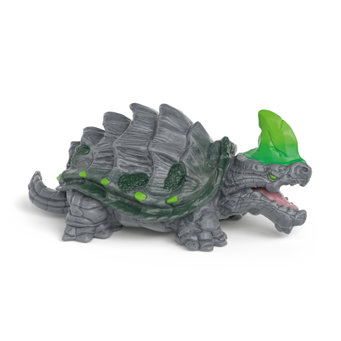 Schleich ELDRADOR CREATURES Stone Snapper Figure