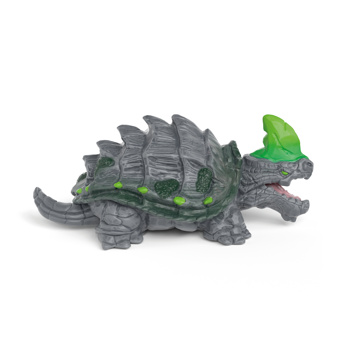 Schleich ELDRADOR CREATURES Stone Snapper Figure