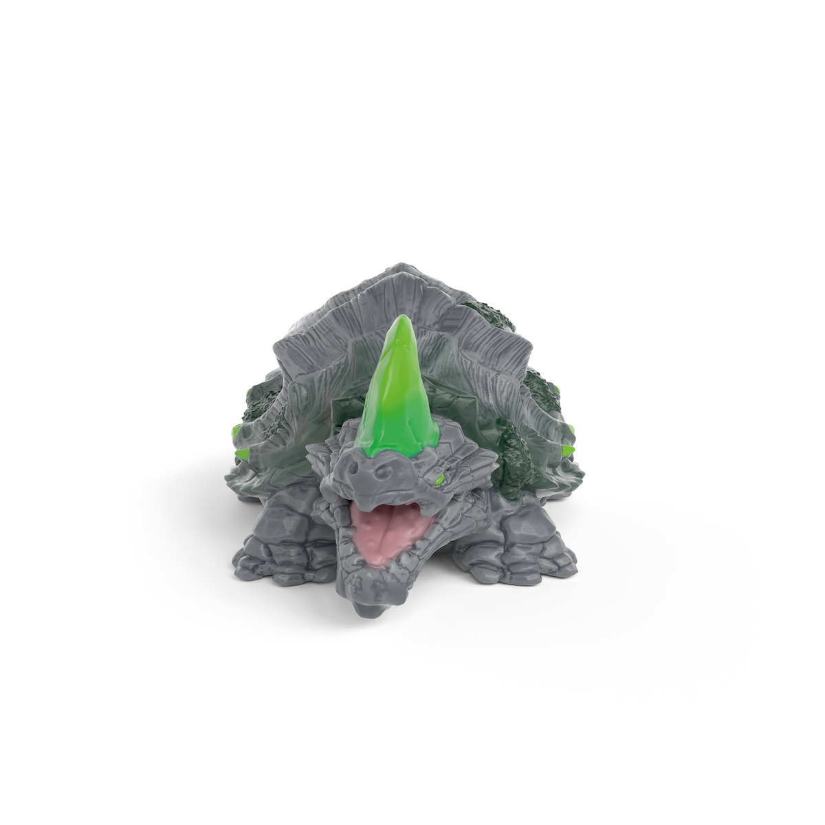 Schleich ELDRADOR CREATURES Stone Snapper Figure