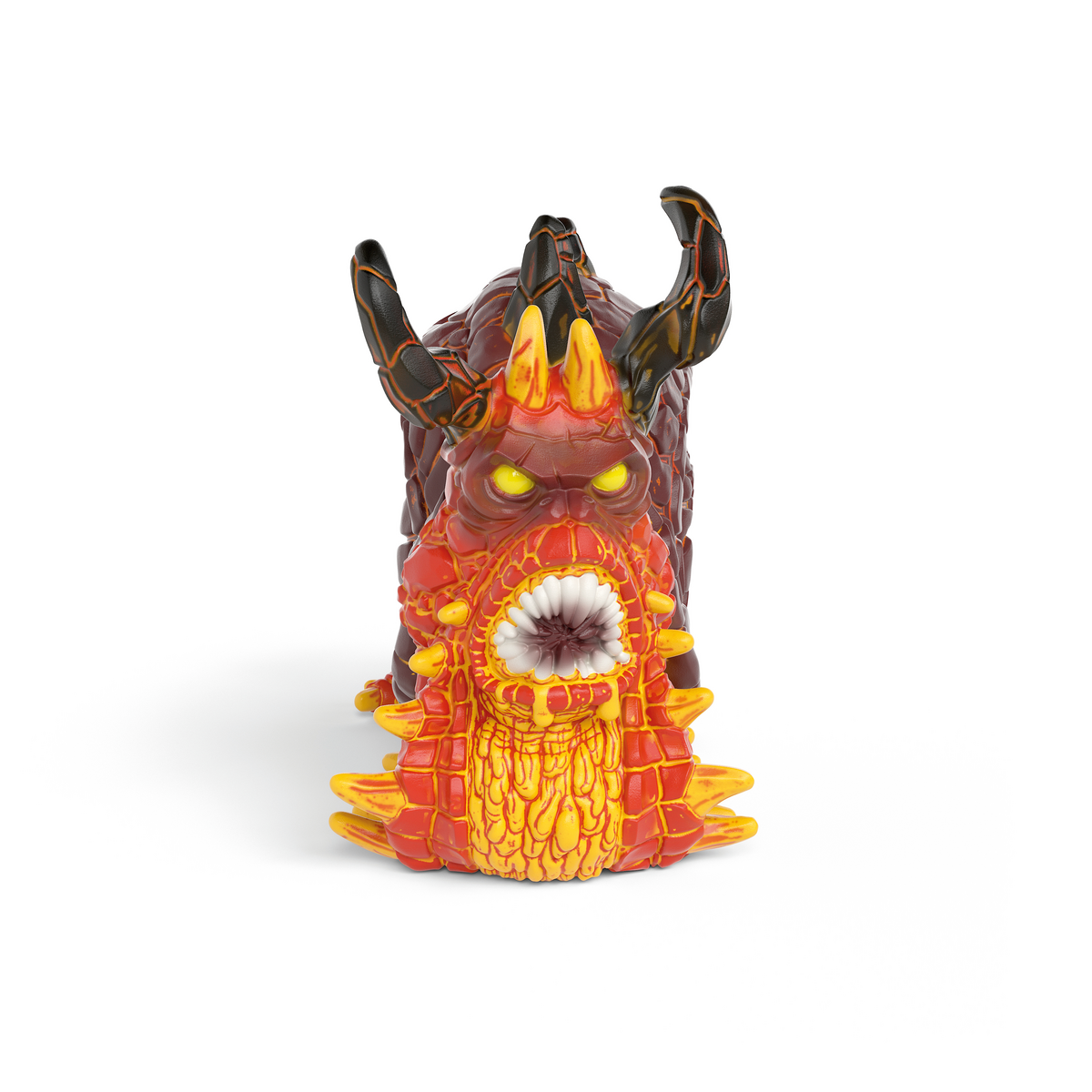 Schleich ELDRADOR Creatures Lava Snail Figure 70851