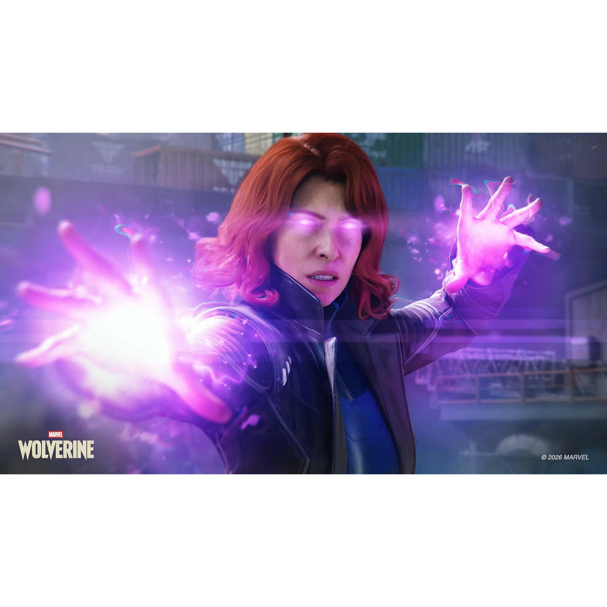 Marvel’s Wolverine - PlayStation 5 (Disc)