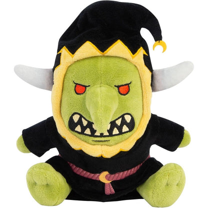 TOMY Warhammer Age of Sigmar Gloomspite Git 7-Inch Soft Toy