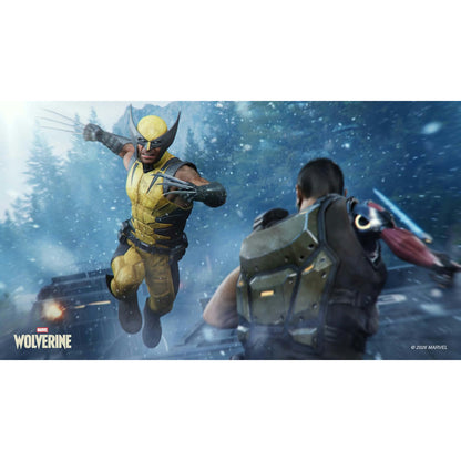 Marvel’s Wolverine - PlayStation 5 (Disc)