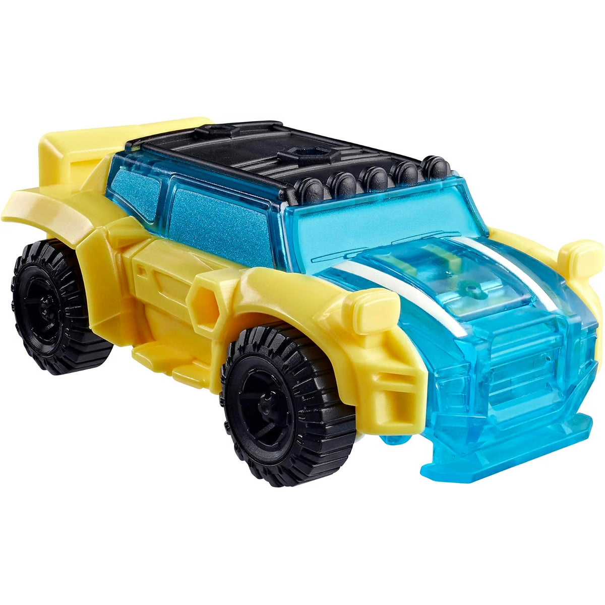 Transformers CYBERWORLD Cyber Changers - Choose your Transformer
