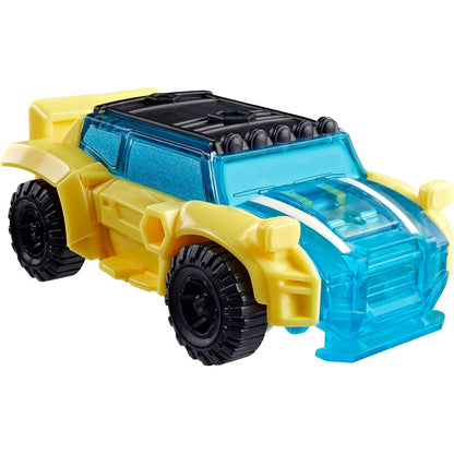 Transformers CYBERWORLD Cyber Changers - Choose your Transformer