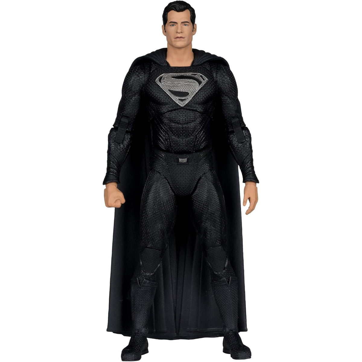 McFarlane Toys DC Multiverse Superman (Justice League) 7-Inch Action Figure