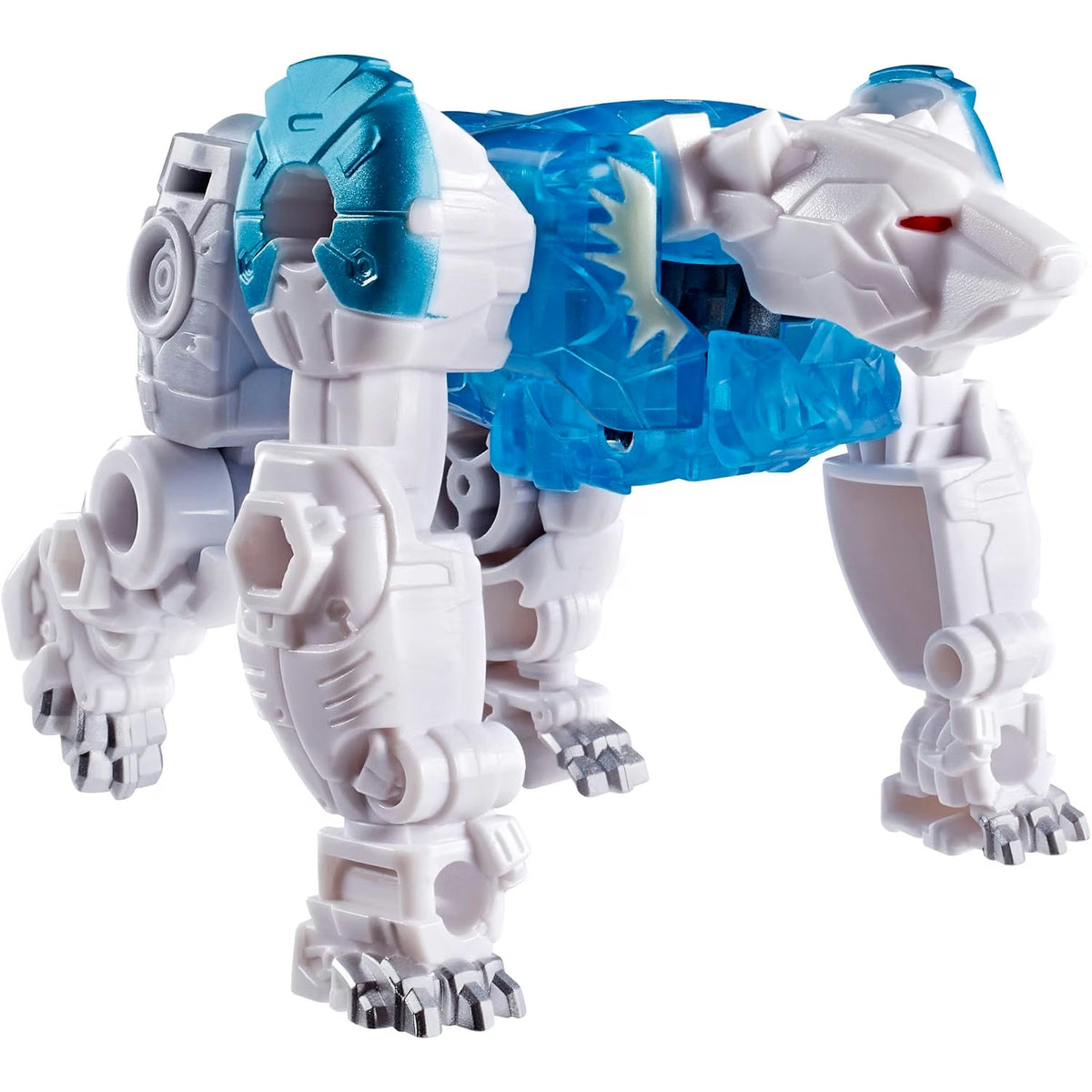 Transformers CYBERWORLD Cyber Changers - Choose your Transformer