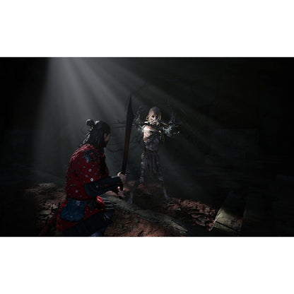 The Blood of Dawnwalker Day One Edition - Xbox Series X (Disc)