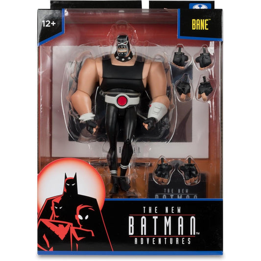 McFarlane Toys DC Direct The New Batman Adventures Bane 6-Inch Action Figure