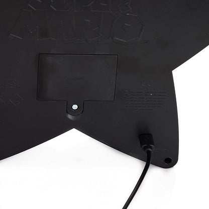 Paladone Super Mario Super Star Projection Light