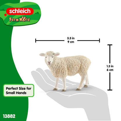 Schleich Farm World Sheep