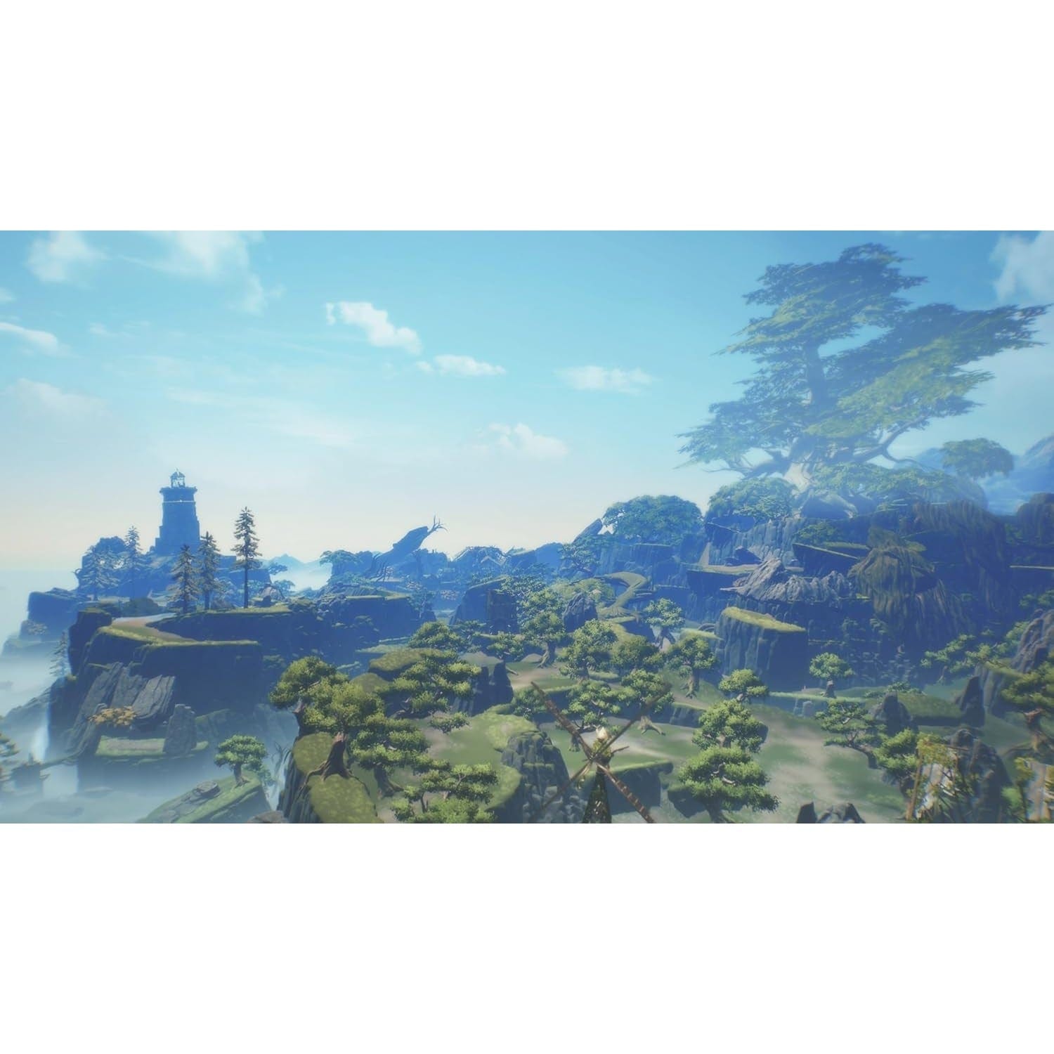 Atelier Yumia: The Alchemist of Memories & the Envisioned Land - Playstation 5