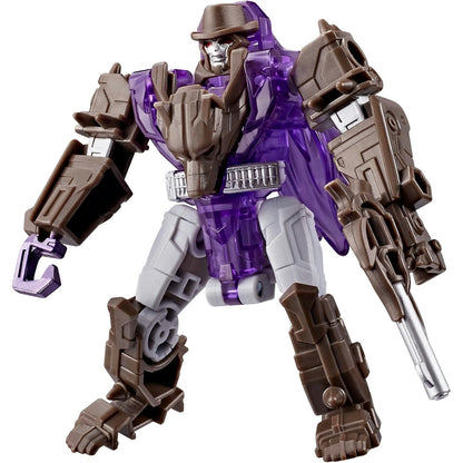 Transformers CYBERWORLD Cyber Changers - Choose your Transformer