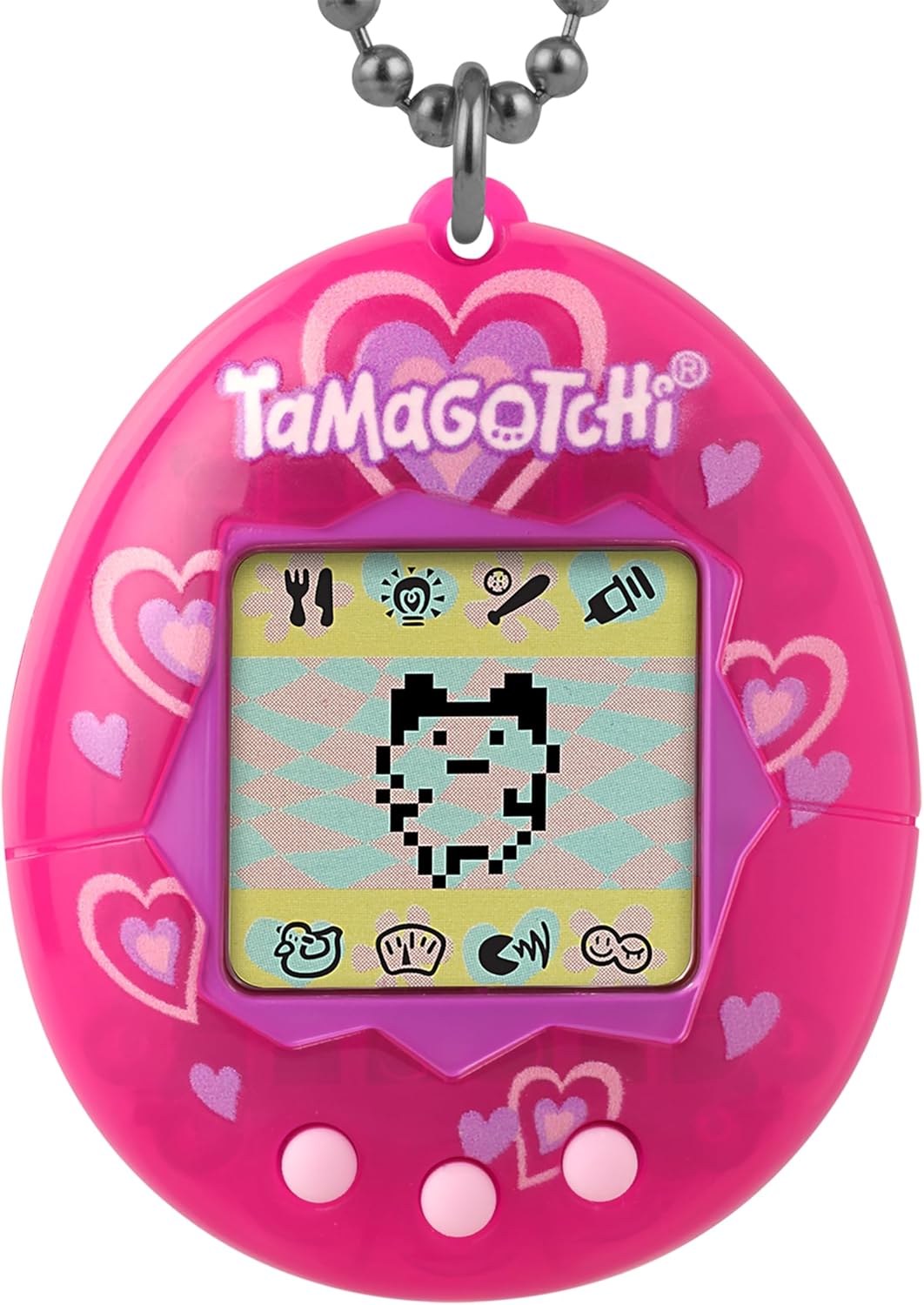 Tamagotchi - Lots of Love