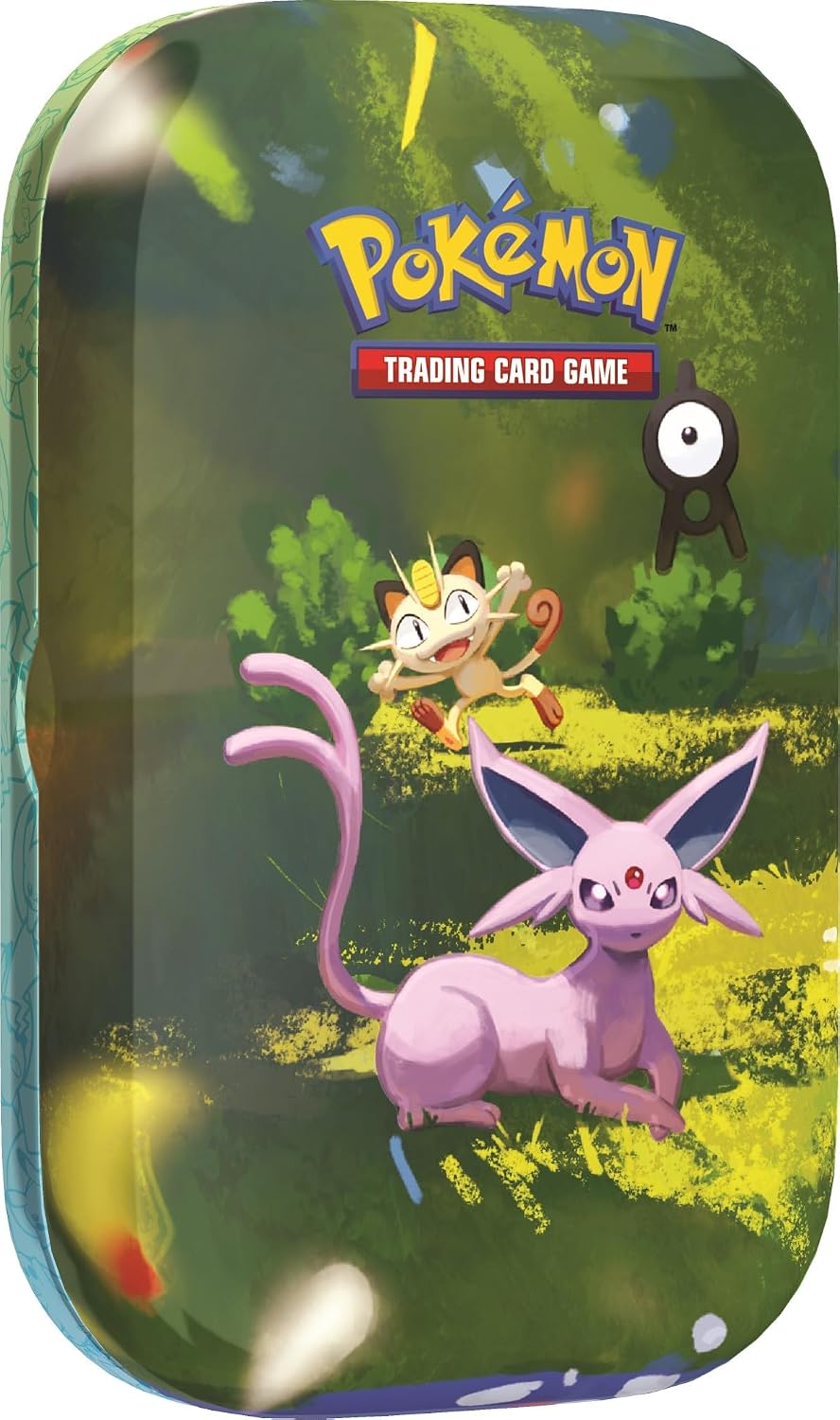 Pokémon TCG: Mini Tins - 30th Celebration - (1 Tin Selected at Random)