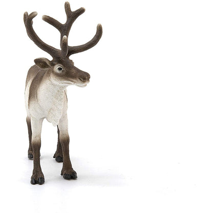 Schleich WILD LIFE Reindeer 12 cm