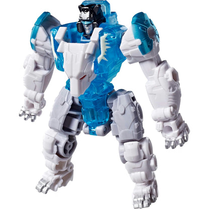 Transformers CYBERWORLD Cyber Changers - Choose your Transformer