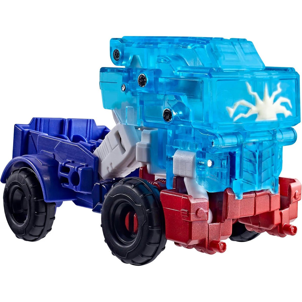 Transformers CYBERWORLD Cyber Changers - Choose your Transformer