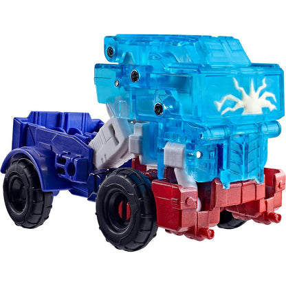 Transformers CYBERWORLD Cyber Changers - Choose your Transformer