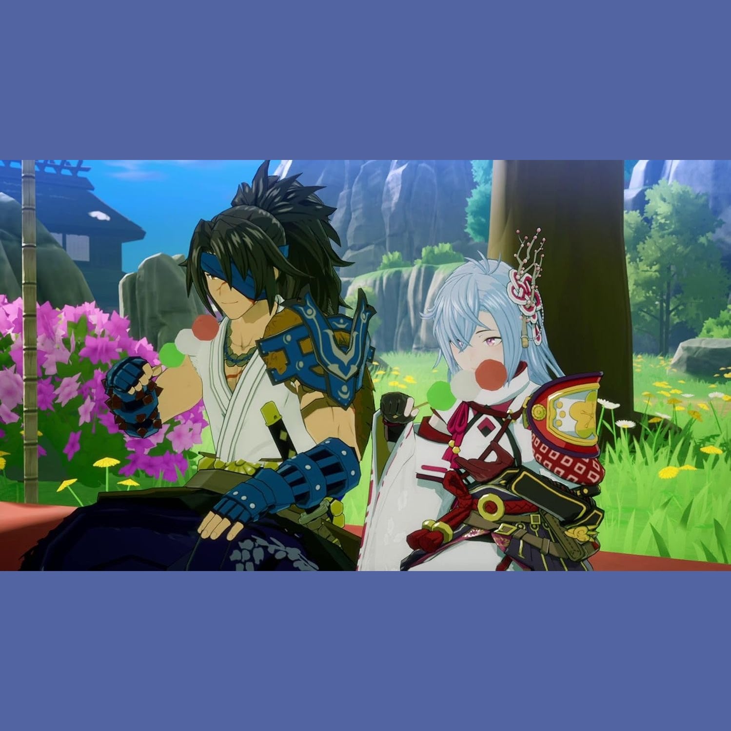 Rune Factory: Guardians of Azuma - Nintendo Switch 2  (Pre-Order 5th June 2025)