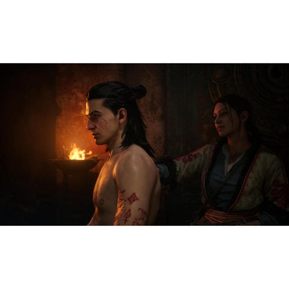The Blood of Dawnwalker Day One Edition - Xbox Series X (Disc)