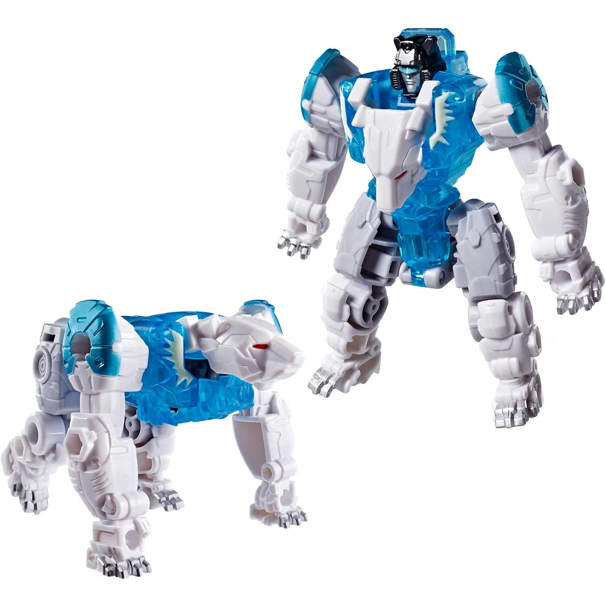 Transformers CYBERWORLD Cyber Changers - Choose your Transformer