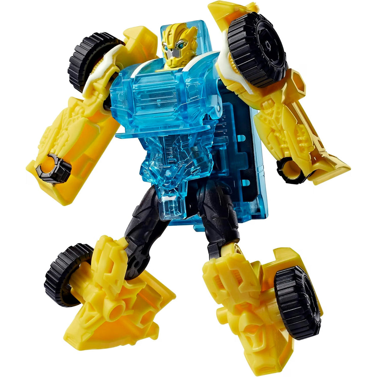Transformers CYBERWORLD Cyber Changers - Choose your Transformer