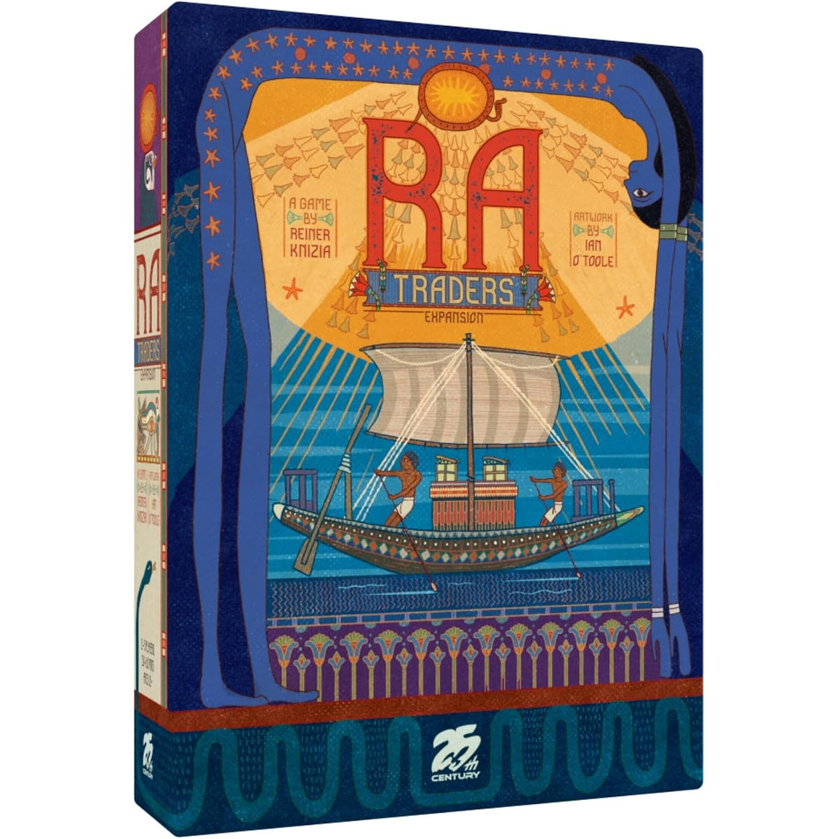 RA: Traders Expansion