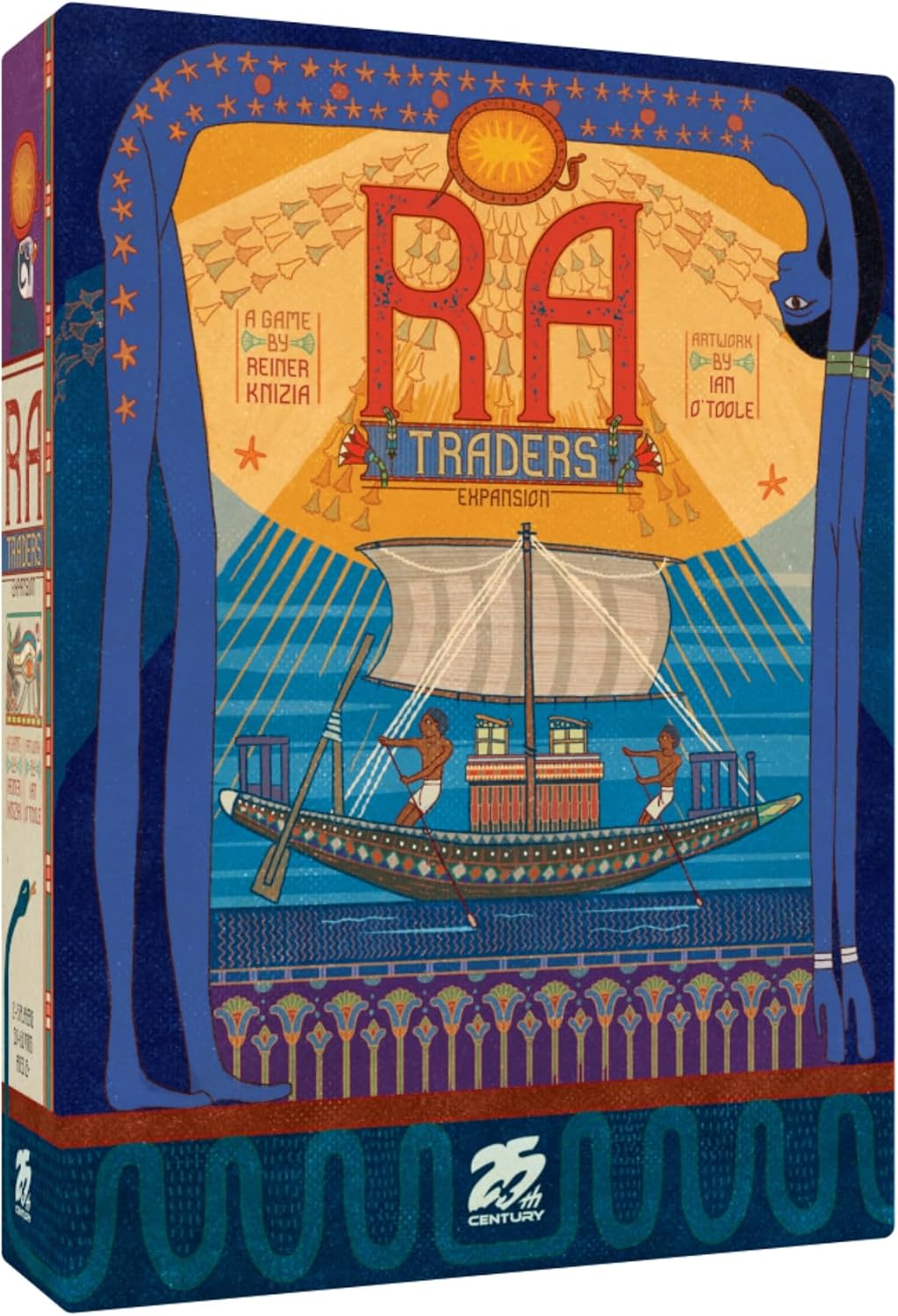 RA: Traders Expansion