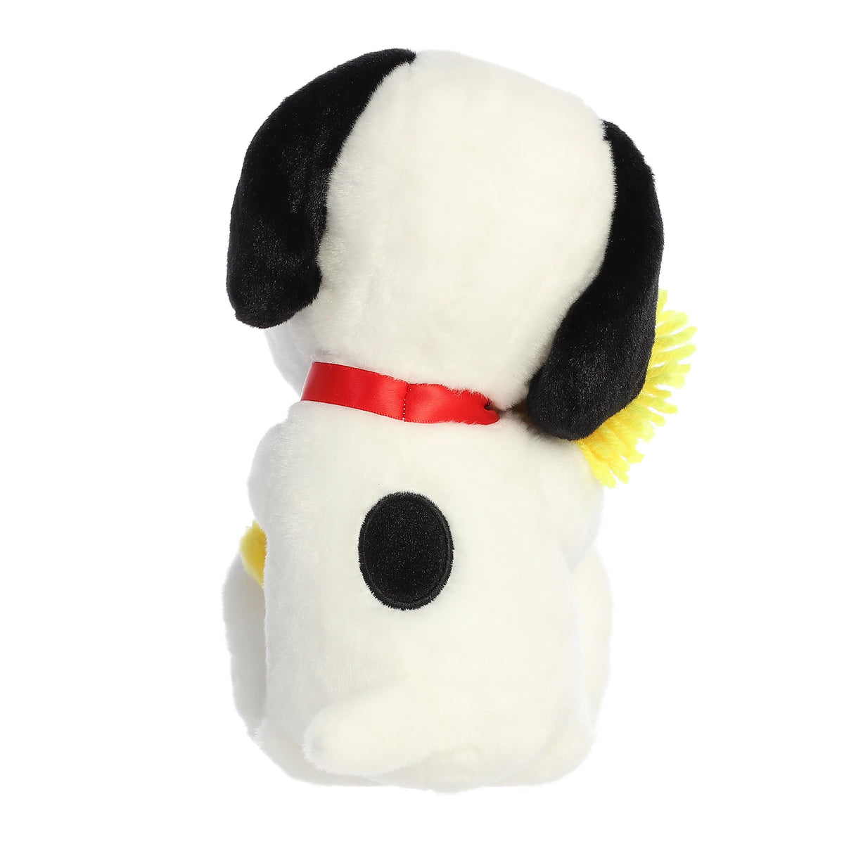 Aurora Peanuts Snoopy & Woodstock Big Hugs Plush 12in