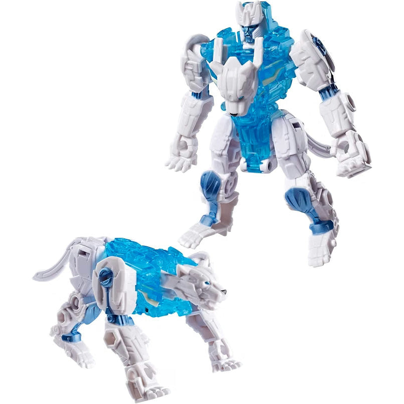 Transformers CYBERWORLD Cyber Changers - Choose your Transformer