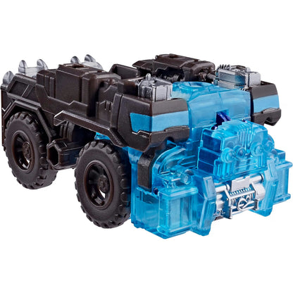 Transformers CYBERWORLD Cyber Changers - Choose your Transformer