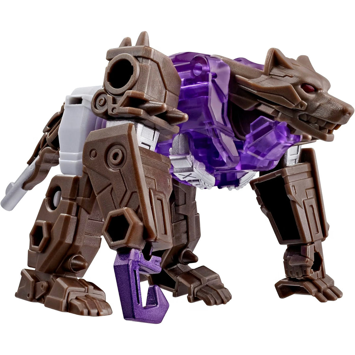 Transformers CYBERWORLD Cyber Changers - Choose your Transformer