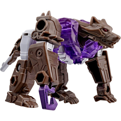 Transformers CYBERWORLD Cyber Changers - Choose your Transformer