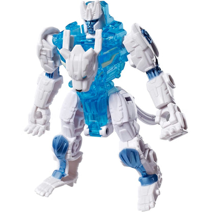 Transformers CYBERWORLD Cyber Changers - Choose your Transformer
