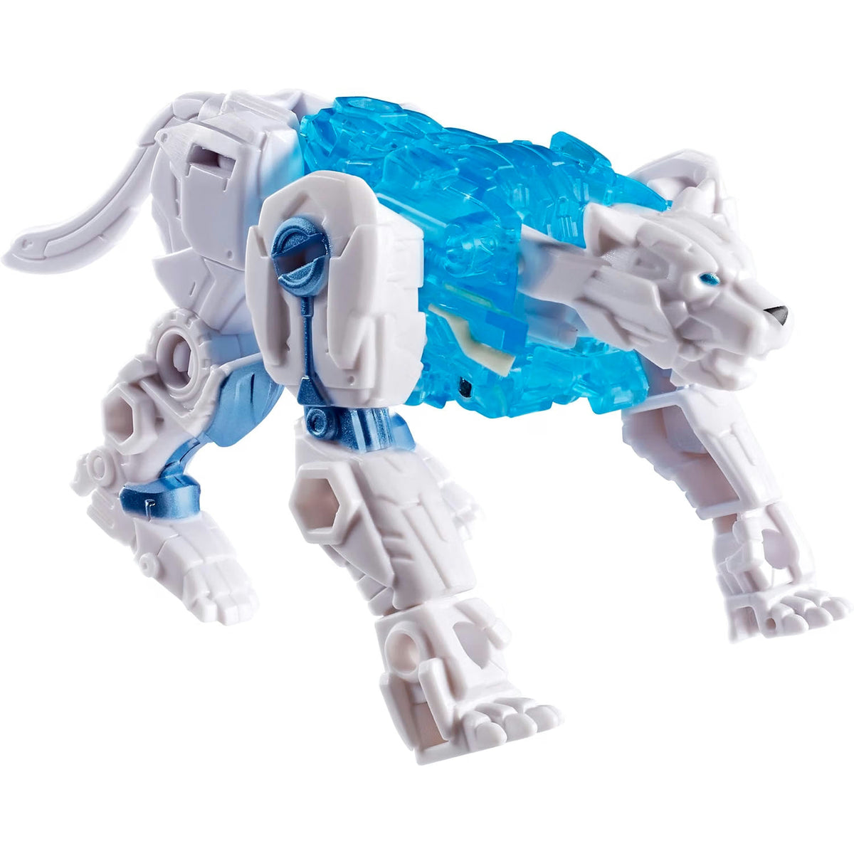 Transformers CYBERWORLD Cyber Changers - Choose your Transformer