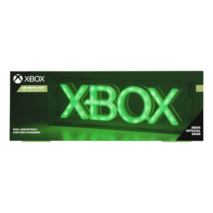 Paladone Xbox LED Neon Light