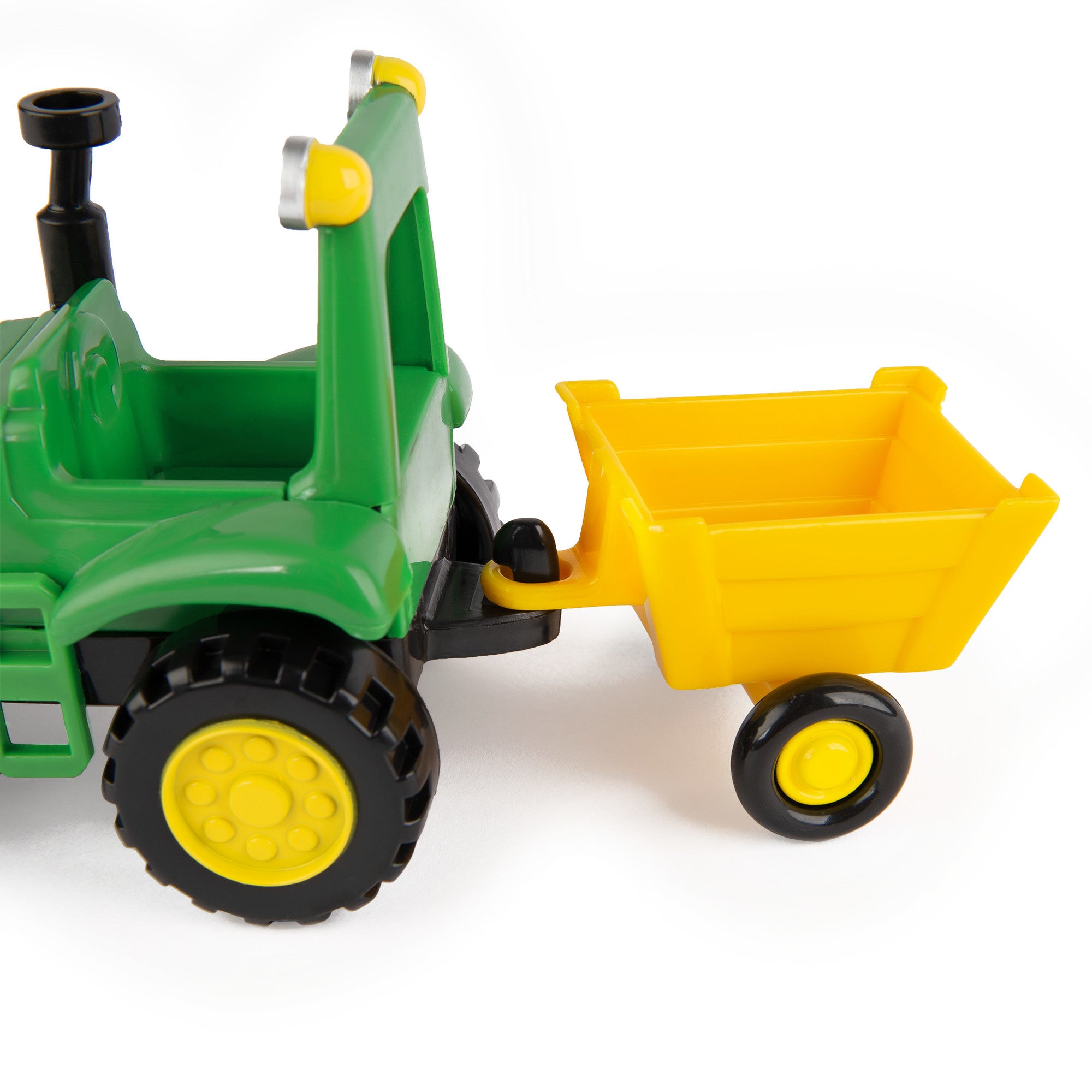 John Deere 1st Farming Fun Fun on the Farm 20-Piece Playset