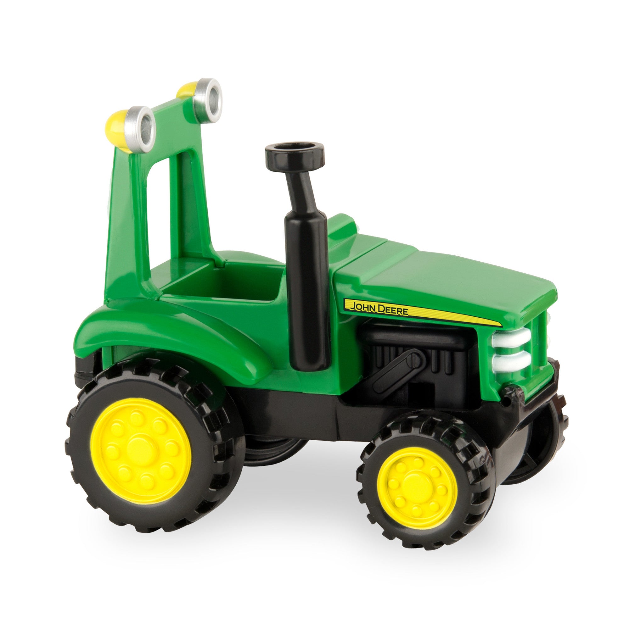 John Deere 1st Farming Fun Fun on the Farm 20-Piece Playset