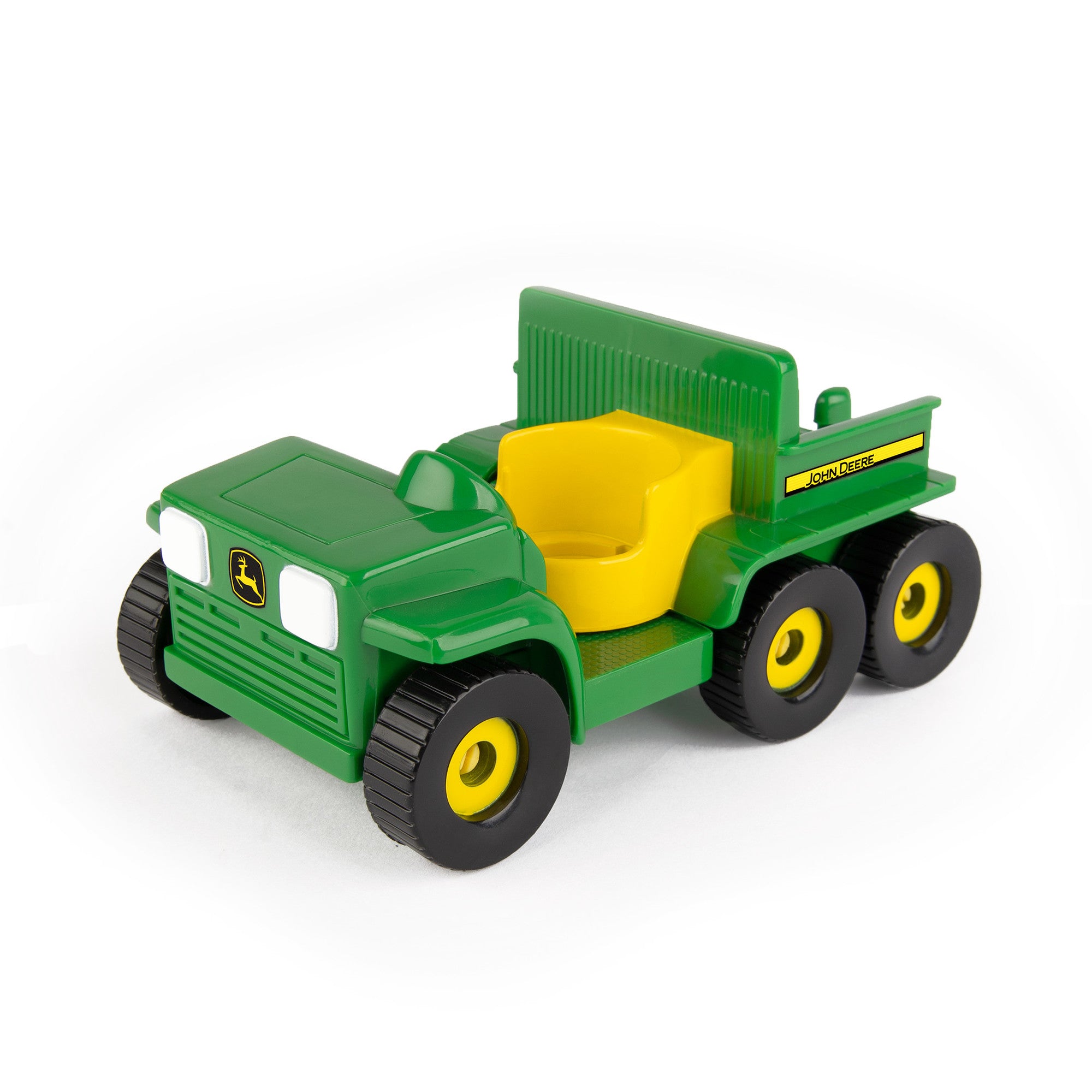 John Deere 1st Farming Fun Fun on the Farm 20-Piece Playset