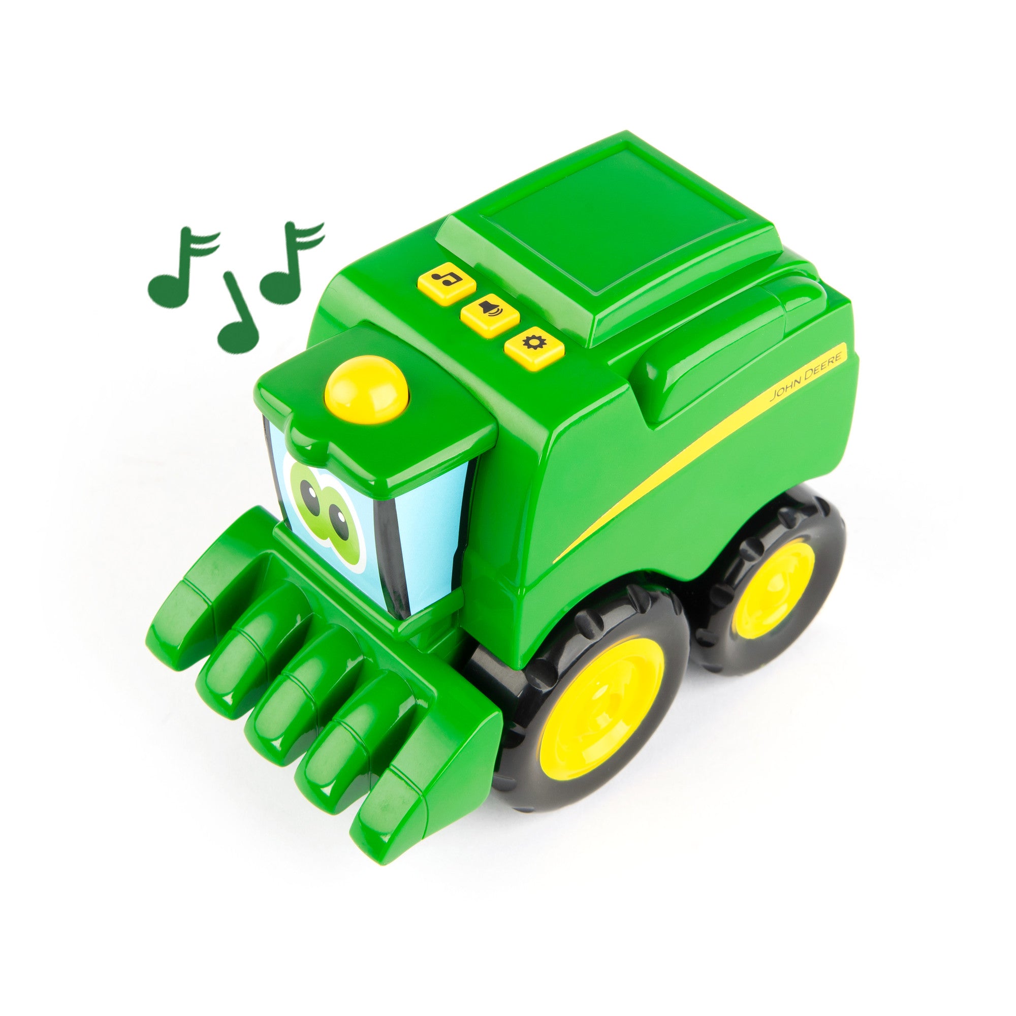 John Deere Johnny & Corey Lights 'N' Sounds Assortment