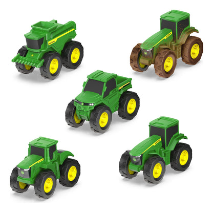 ** John Deere Pullbacks