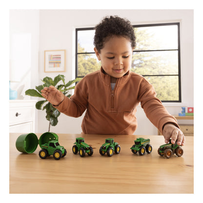 ** John Deere Pullbacks