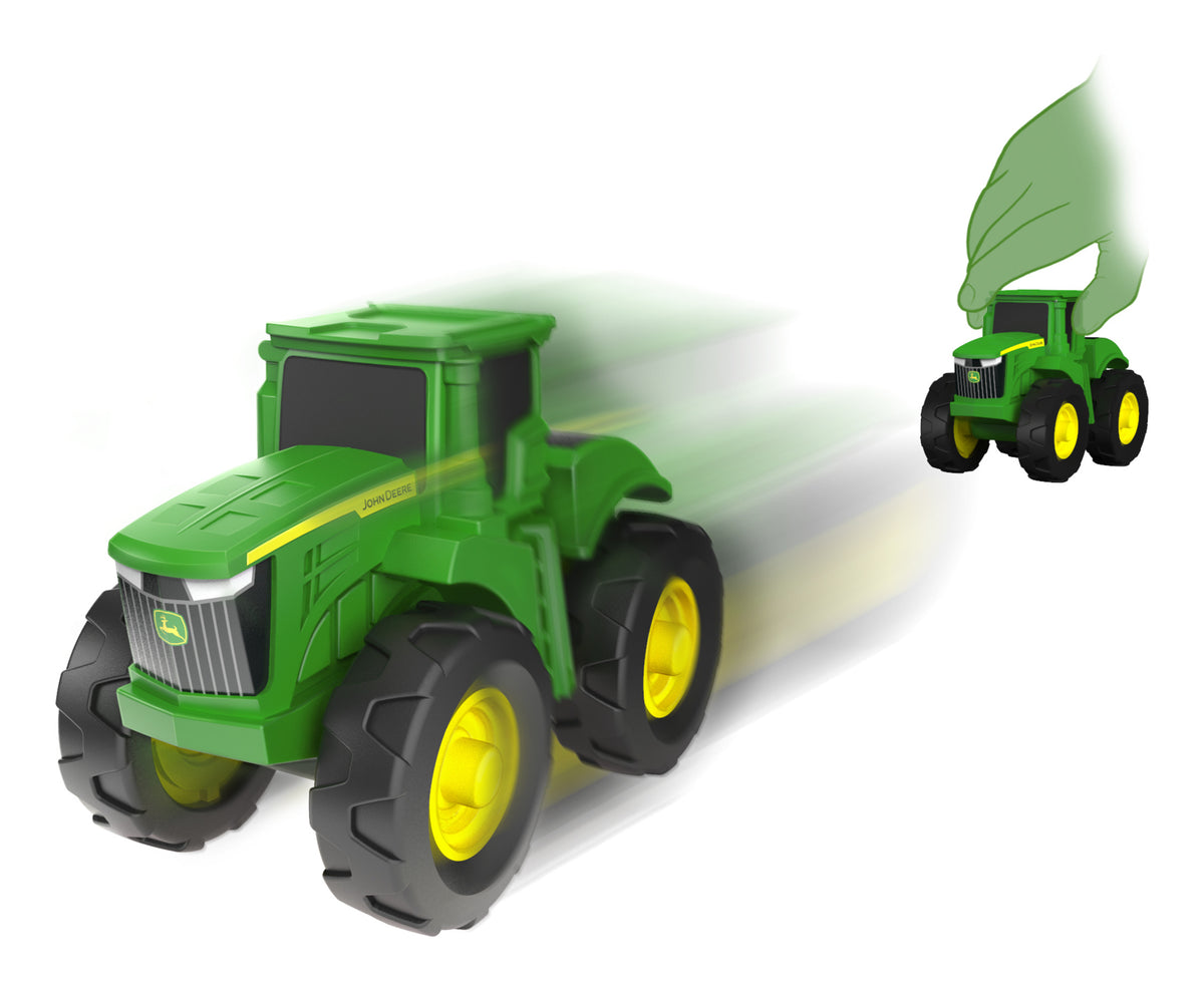 ** John Deere Pullbacks