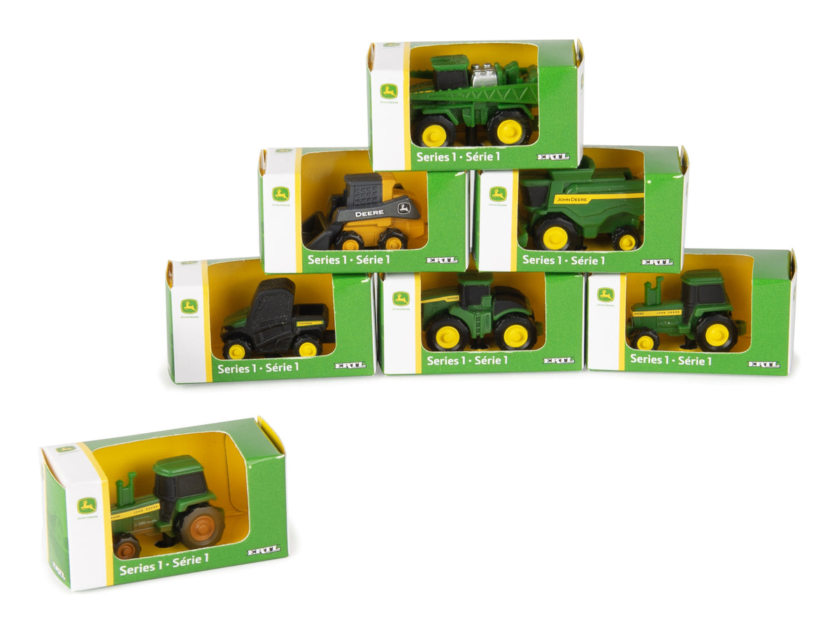 ** John Deere Mini
