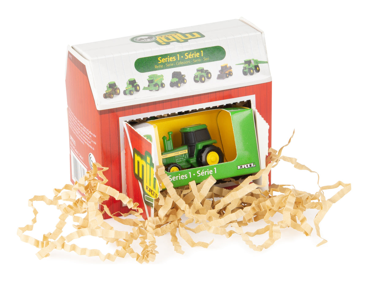 ** John Deere Mini
