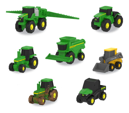 ** John Deere Mini