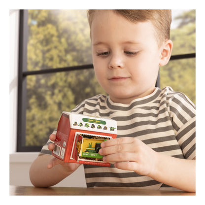 ** John Deere Mini